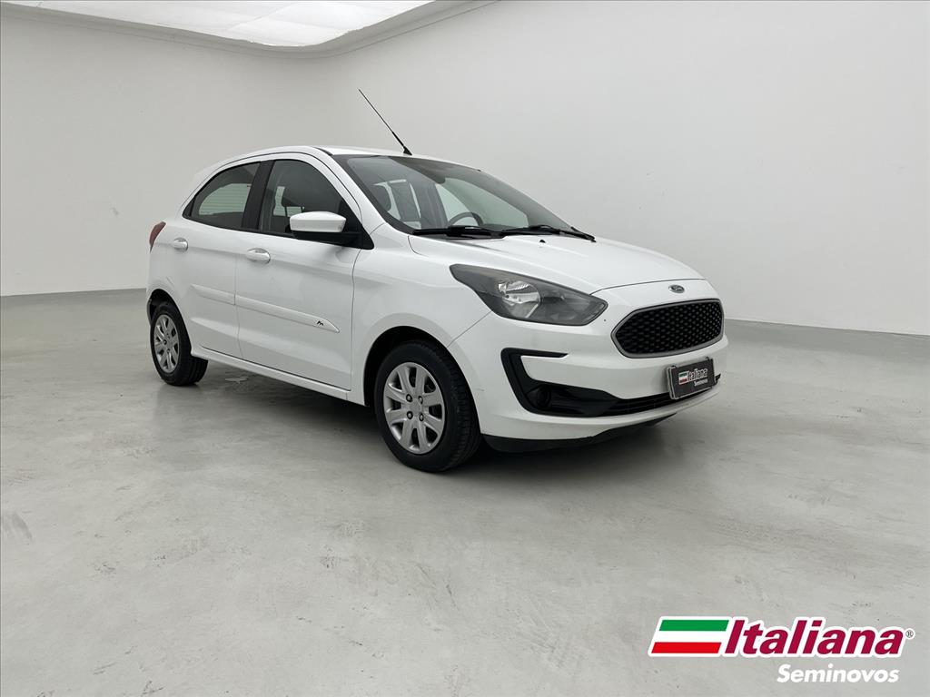 KA 1.0 TI-VCT FLEX SE PLUS MANUAL6