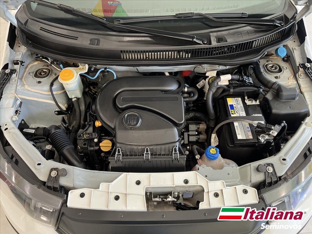 MOBI 1.0 EVO FLEX TREKKING MANUAL14