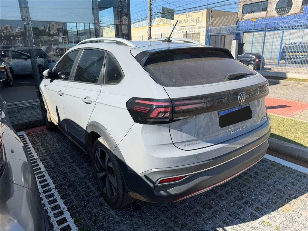 NIVUS 1.0 200 TSI TOTAL FLEX HIGHLINE AUTOMÁTICO5