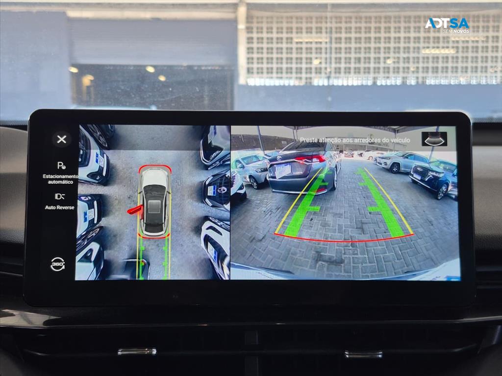 GWM HAVAL H6 GT 1.5 PHEV AWD E-TRACTION