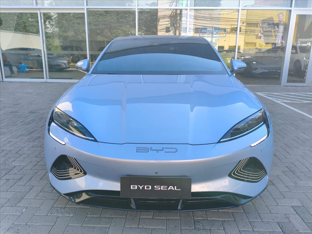 SEAL 82,5 KW ELÉTRICO AWD1
