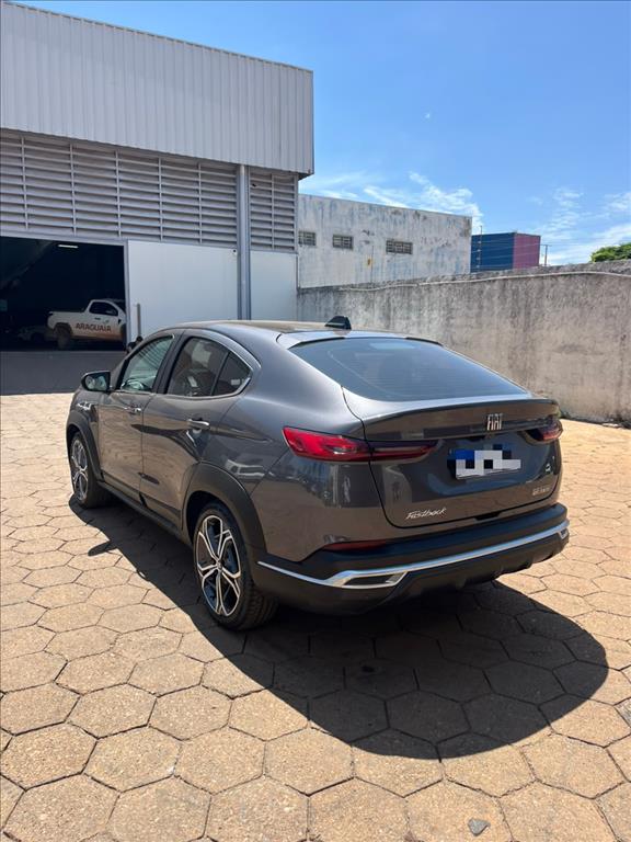 FASTBACK 1.0 TURBO 200 FLEX AUDACE CVT2