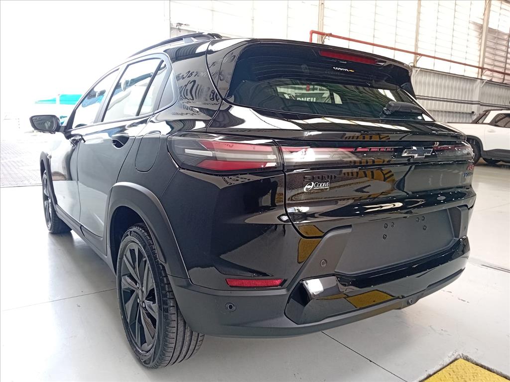 SONIC 1.0 TURBO FLEX RS AUTOMÁTICO3