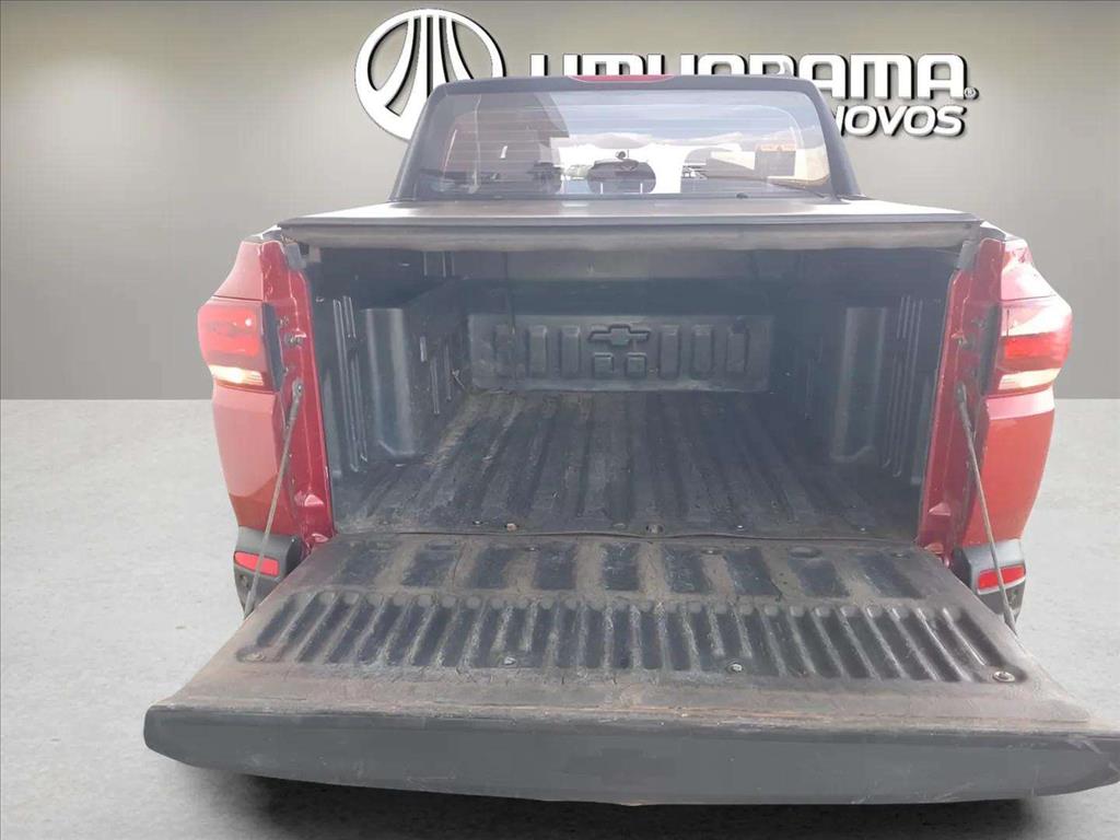 MONTANA 1.2 TURBO FLEX LTZ AUTOMÁTICO12