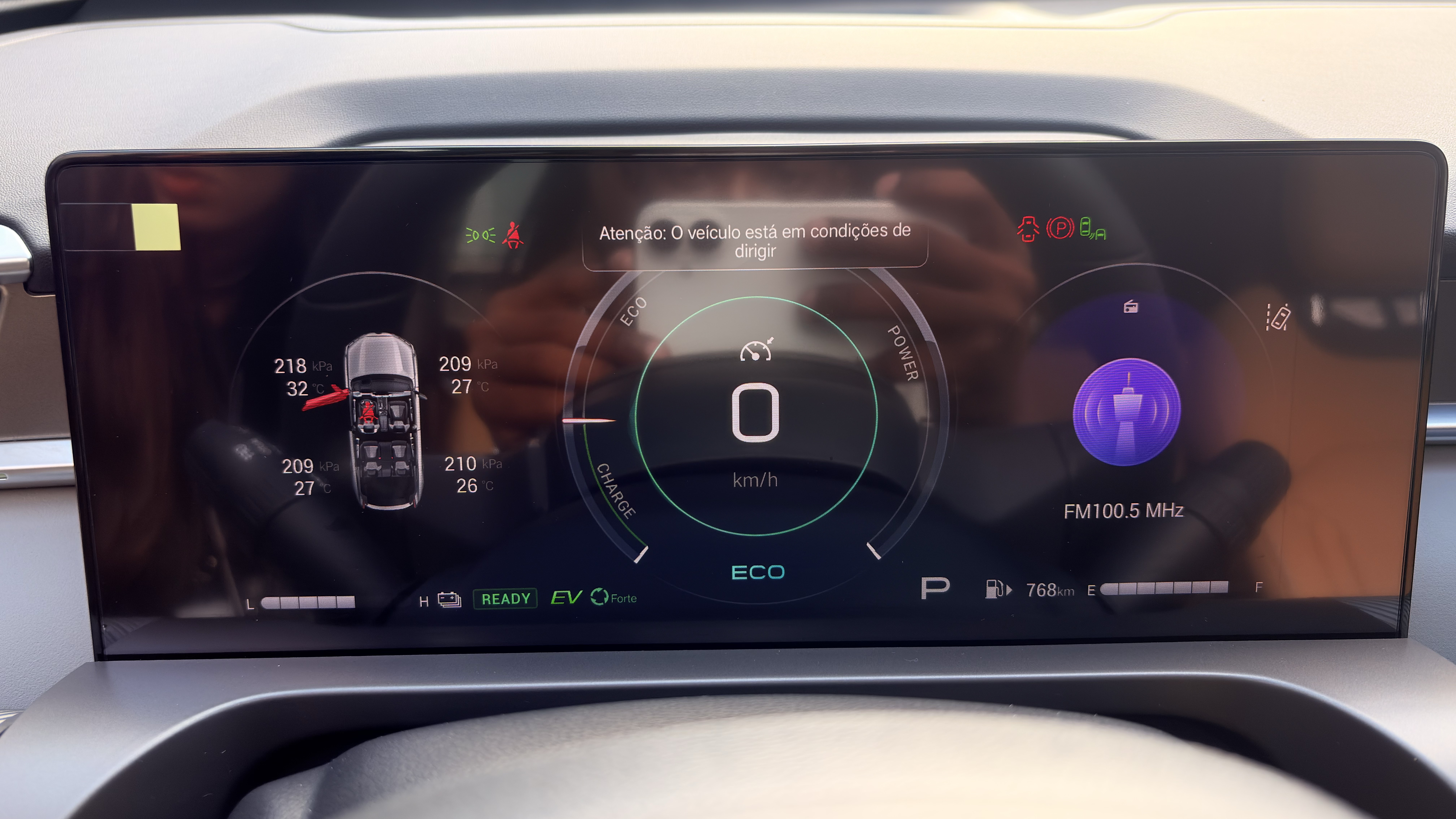 GS4 2.0 HEV PREMIUM AUTOMÁTICO6