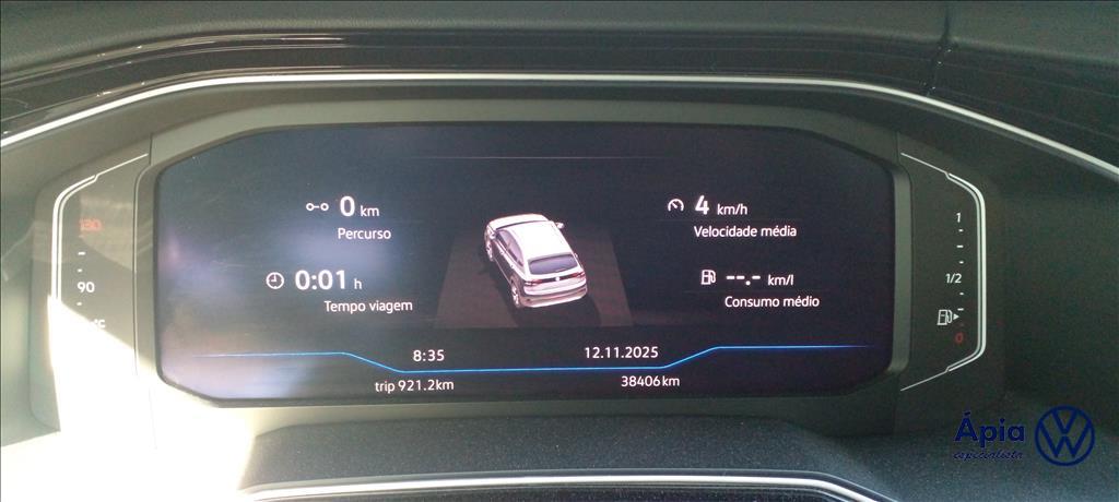 NIVUS 1.0 200 TSI TOTAL FLEX HIGHLINE AUTOMÁTICO6