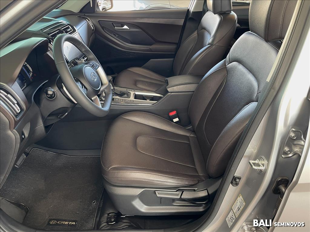CRETA 1.0 TGDI FLEX PLATINUM AUTOMÁTICO15