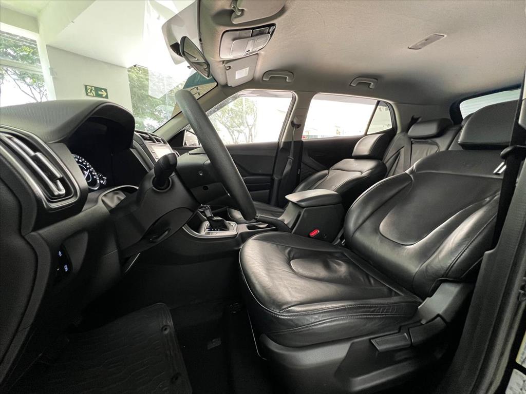 Hyundai-CRETA-1.0 TGDI FLEX COMFORT AUTOMÁTICO