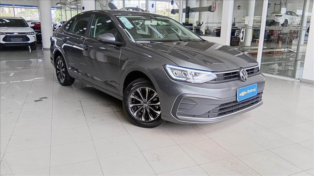 VIRTUS 1.0 170 TSI MANUAL0