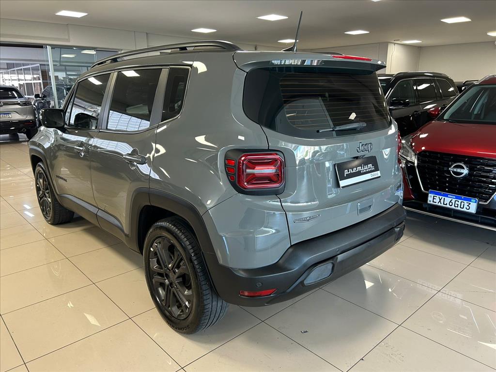 RENEGADE 1.3 T270 TURBO FLEX NIGHT EAGLE AT64