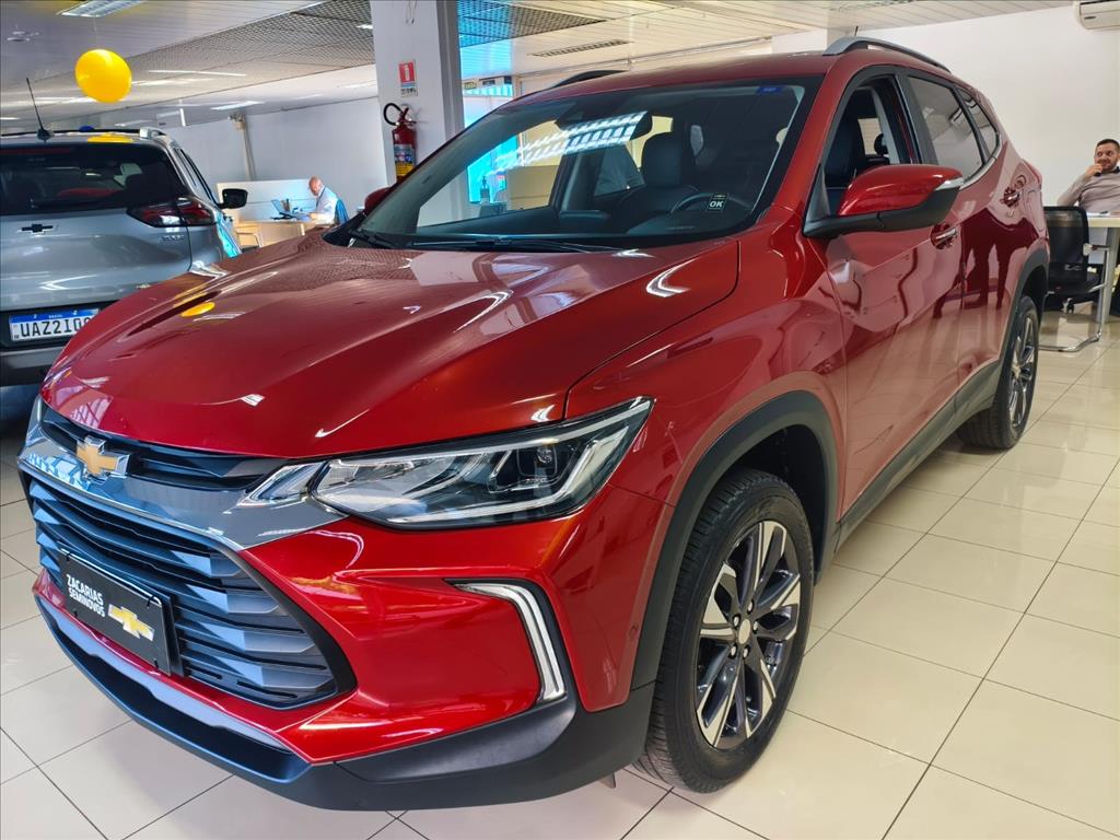 TRACKER 1.2 TURBO FLEX PREMIER AUTOMÁTICO2