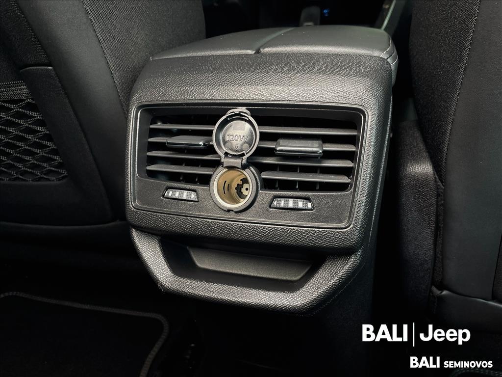 3008 1.6 GRIFFE PACK THP 16V GASOLINA 4P AUTOMÁTICO19