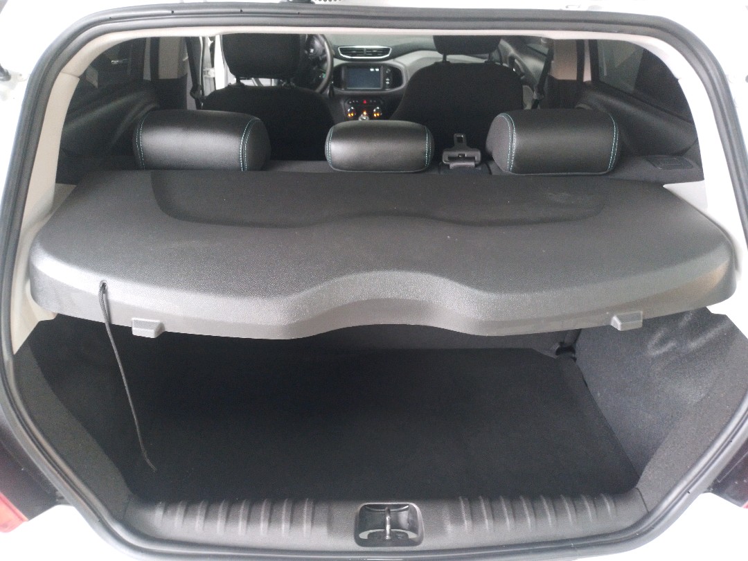 GM - Chevrolet-ONIX-1.4 MPFI LT 8V FLEX 4P MANUAL