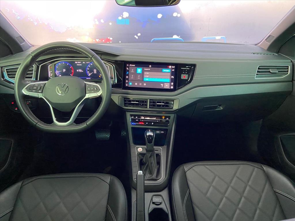 VIRTUS 1.4 250 TSI EXCLUSIVE AUTOMÁTICO10