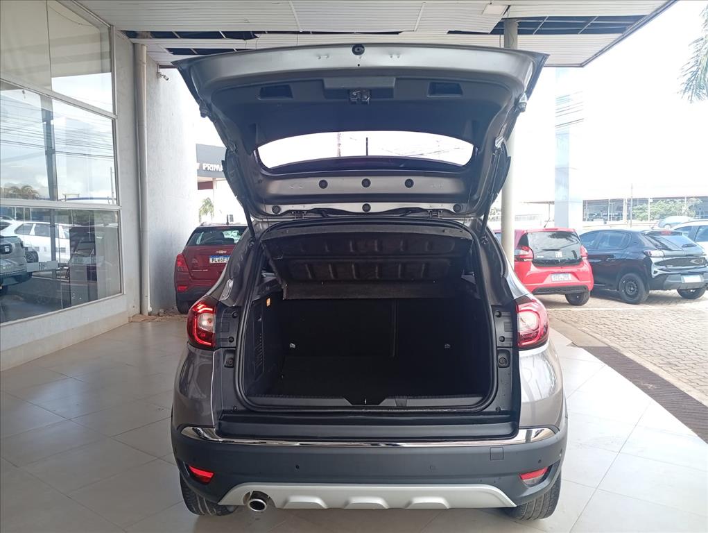 CAPTUR 1.3 TCE FLEX ICONIC X-TRONIC4