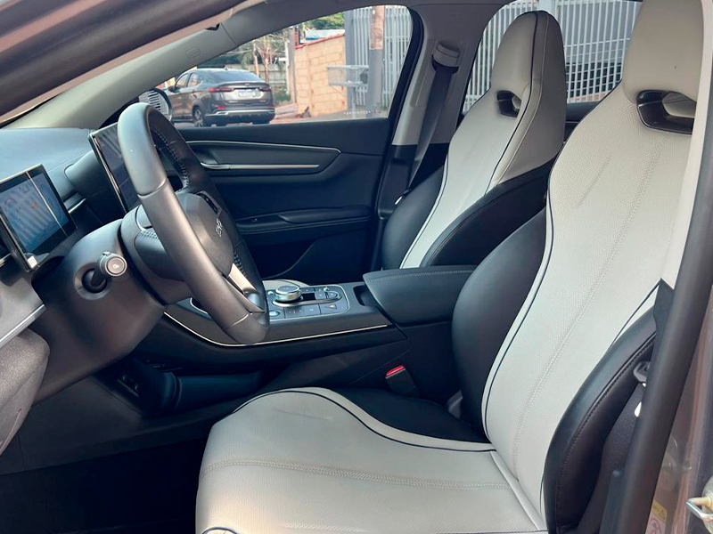 KING 1.5 DM-I PHEV GS AUTOMÁTICO7