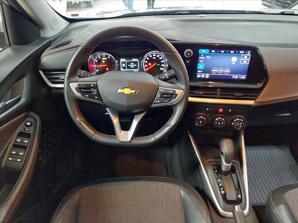 MONTANA 1.2 TURBO FLEX LTZ AUTOMÁTICO