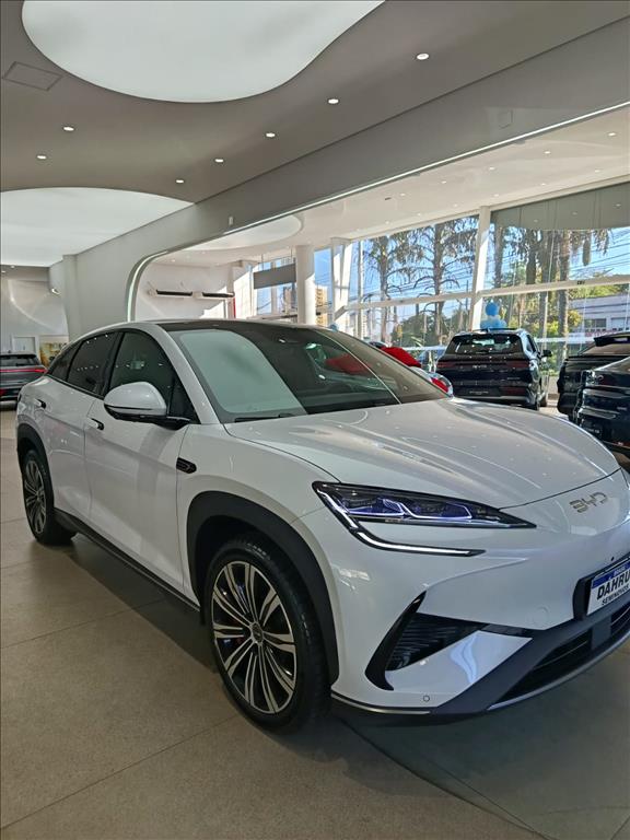 SEALION 7 82,5 KW ELÉTRICO AWD2
