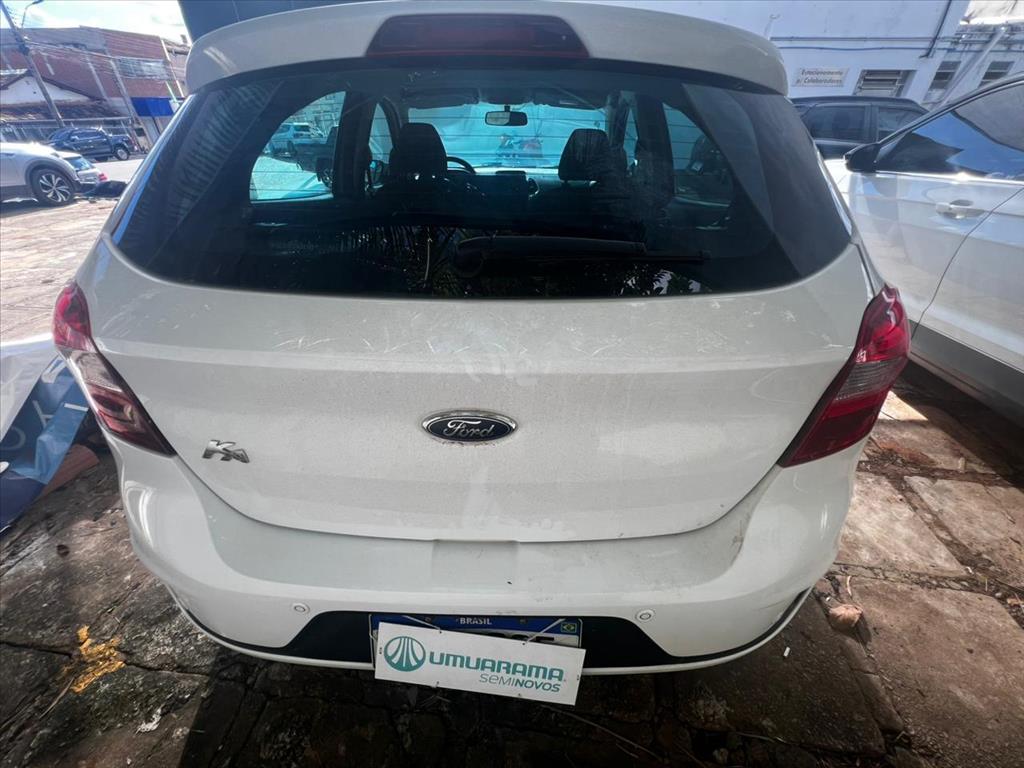 KA 1.0 TI-VCT FLEX SE MANUAL4