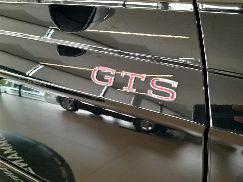 NIVUS 1.4 250 TSI TOTAL FLEX GTS AUTOMÁTICO9