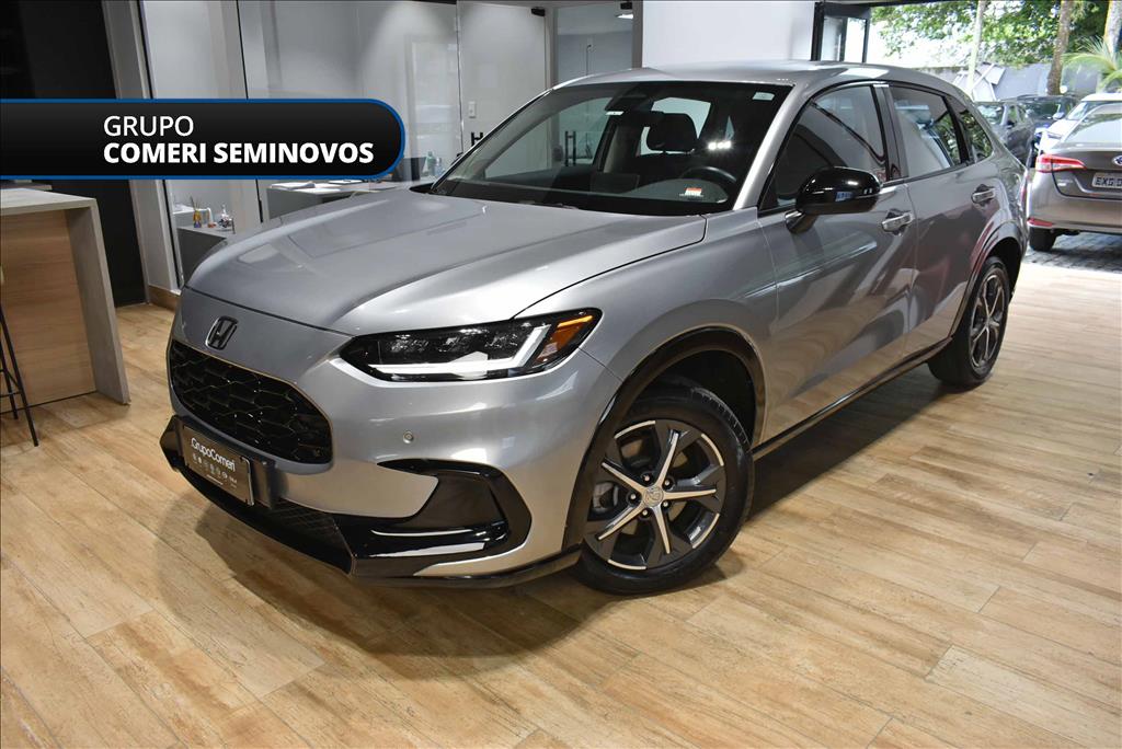 ZR-V 2.0 i-VTEC GASOLINA TOURING CVT2