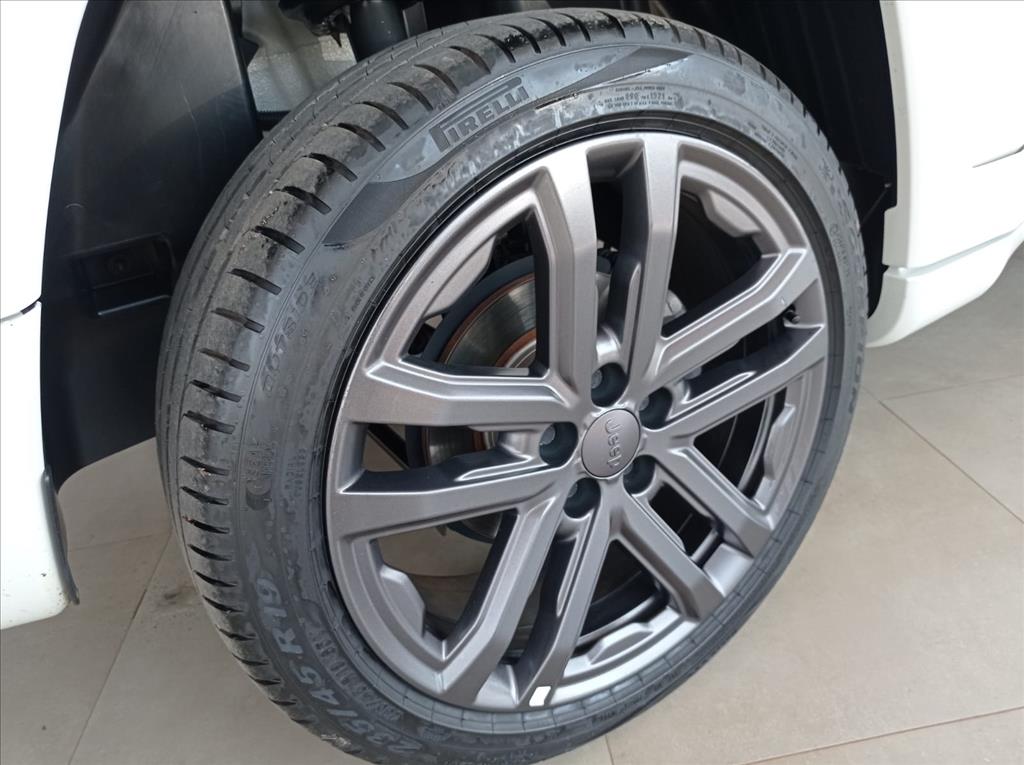 COMPASS 1.3 T270 TURBO FLEX S AT6