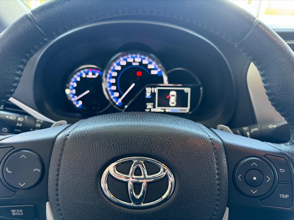 YARIS 1.5 16V FLEX SEDAN XLS MULTIDRIVE12 YARIS 1.5 16V FLEX SEDAN XLS MULTIDRIVE12