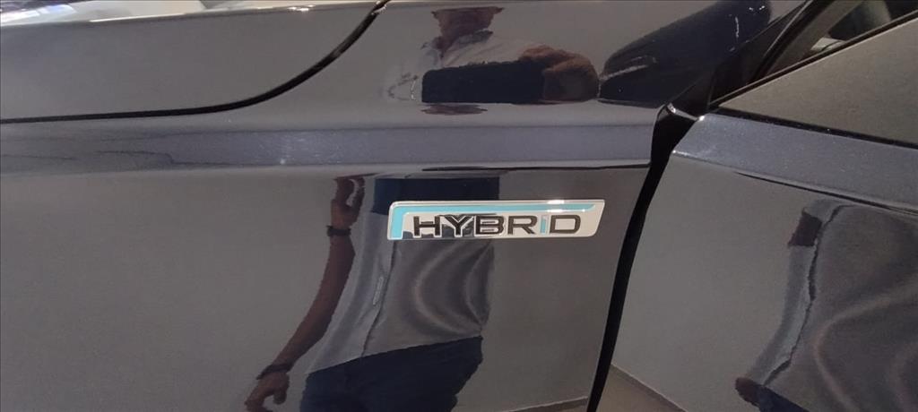 TIGGO 7 PRO 1.5 TCI FLEX HYBRID CVT13