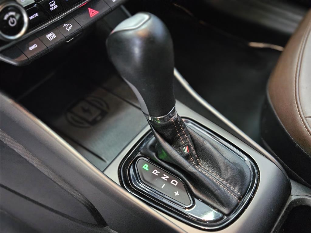 TORO 2.0 16V TURBO DIESEL RANCH 4WD AT910