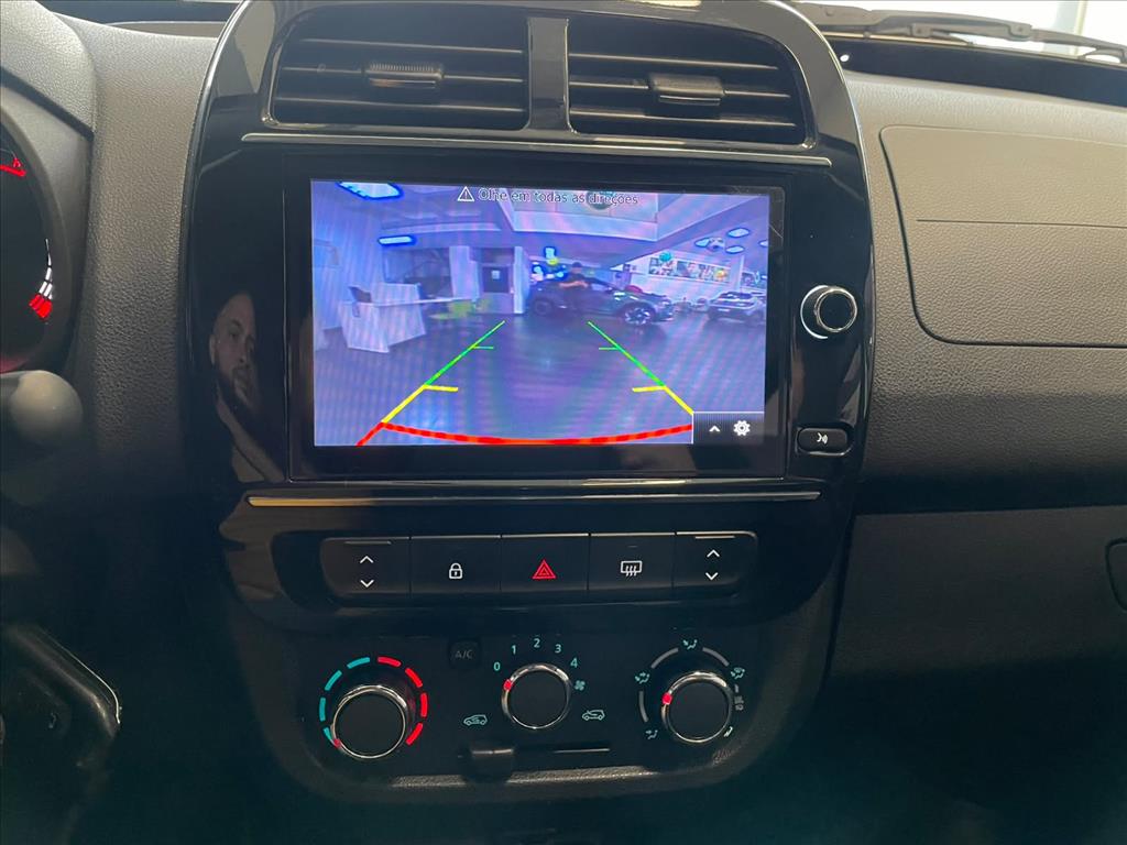 KWID 1.0 12V SCE FLEX OUTSIDER MANUAL8