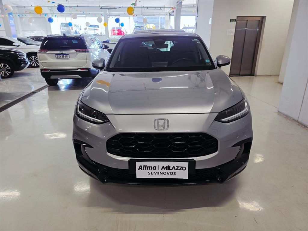 ZR-V 2.0 i-VTEC GASOLINA TOURING CVT1