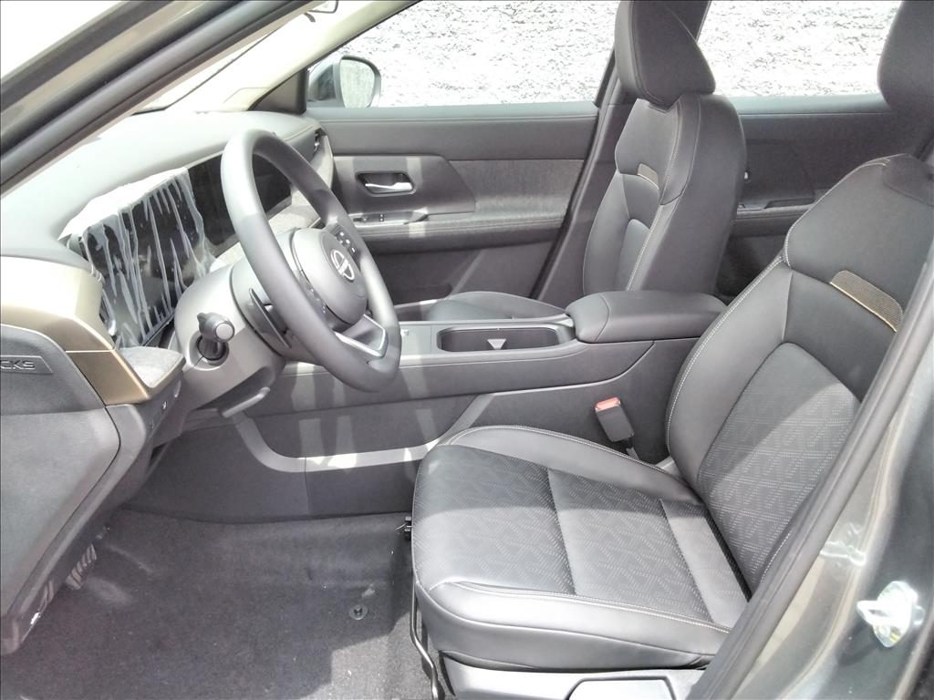 KICKS 1.0 TURBO FLEX ADVANCE DCT12