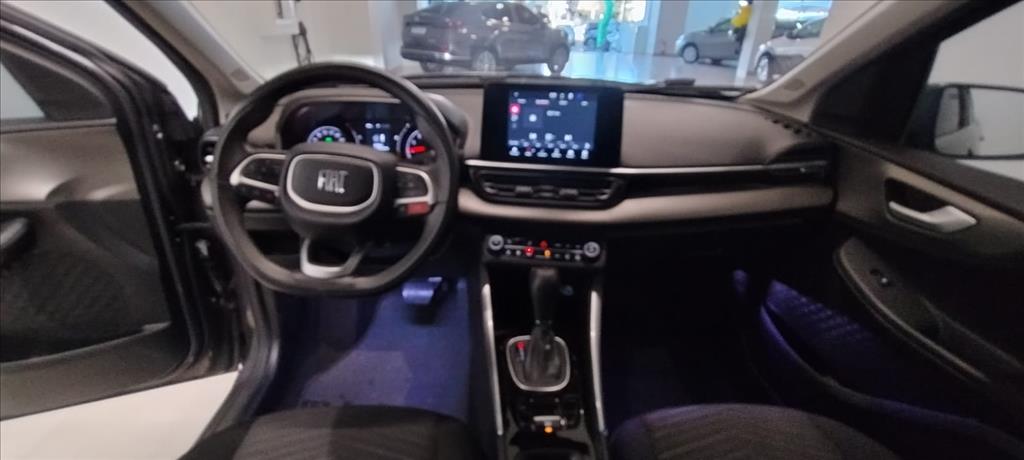 FASTBACK 1.0 TURBO 200 FLEX AUDACE CVT6