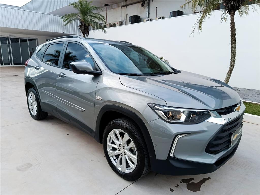 TRACKER 1.0 TURBO FLEX LTZ AUTOMÁTICO2