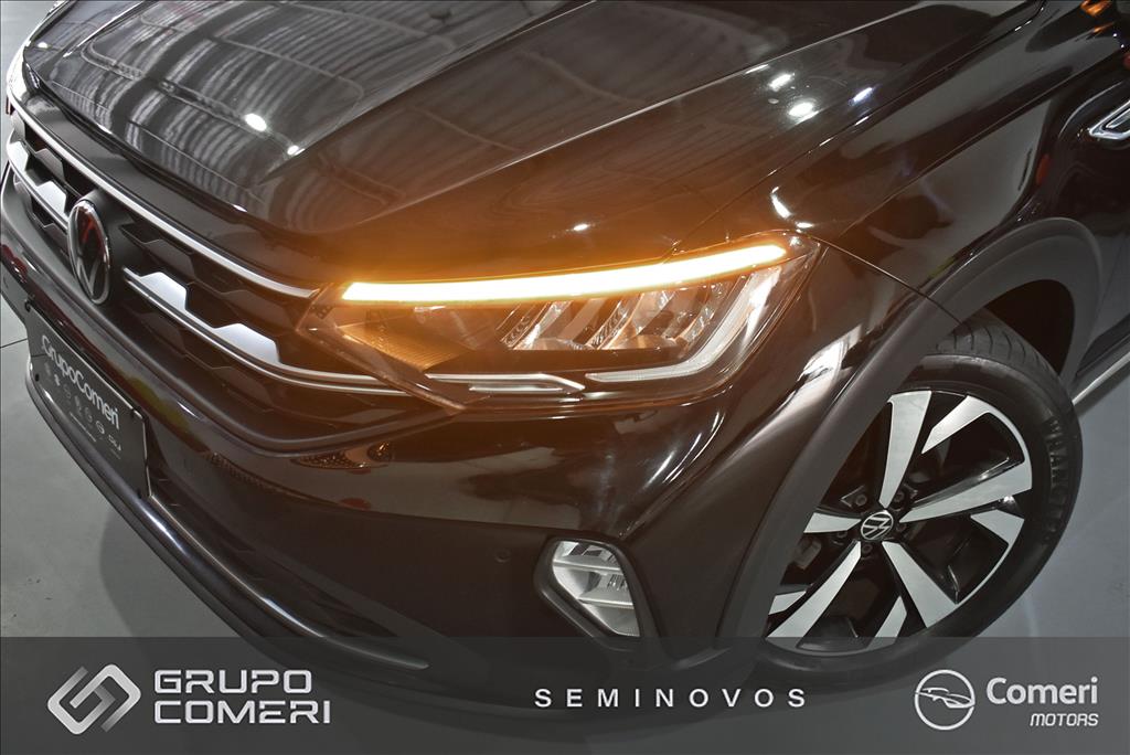 NIVUS 1.0 200 TSI TOTAL FLEX HIGHLINE AUTOMÁTICO18