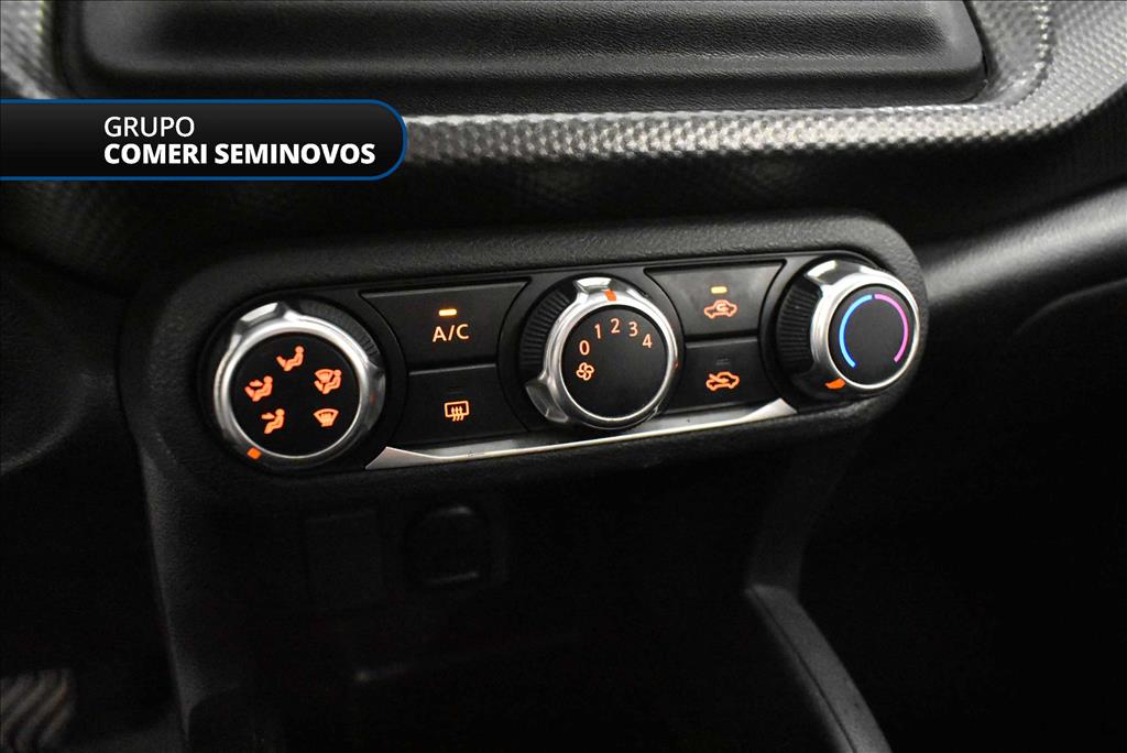 KICKS 1.6 16V FLEXSTART ACTIVE XTRONIC