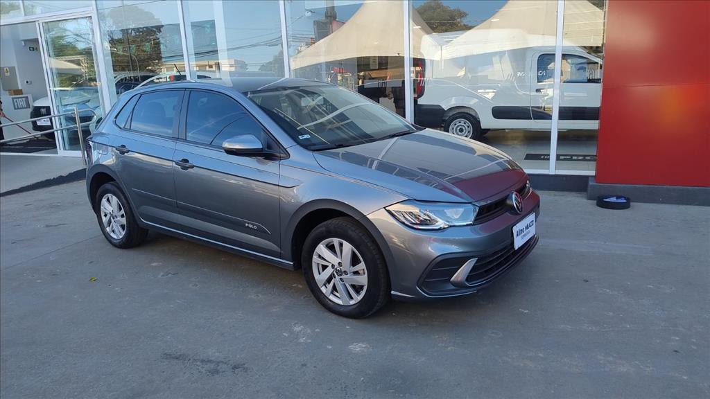 POLO 1.0 170 TSI MANUAL0