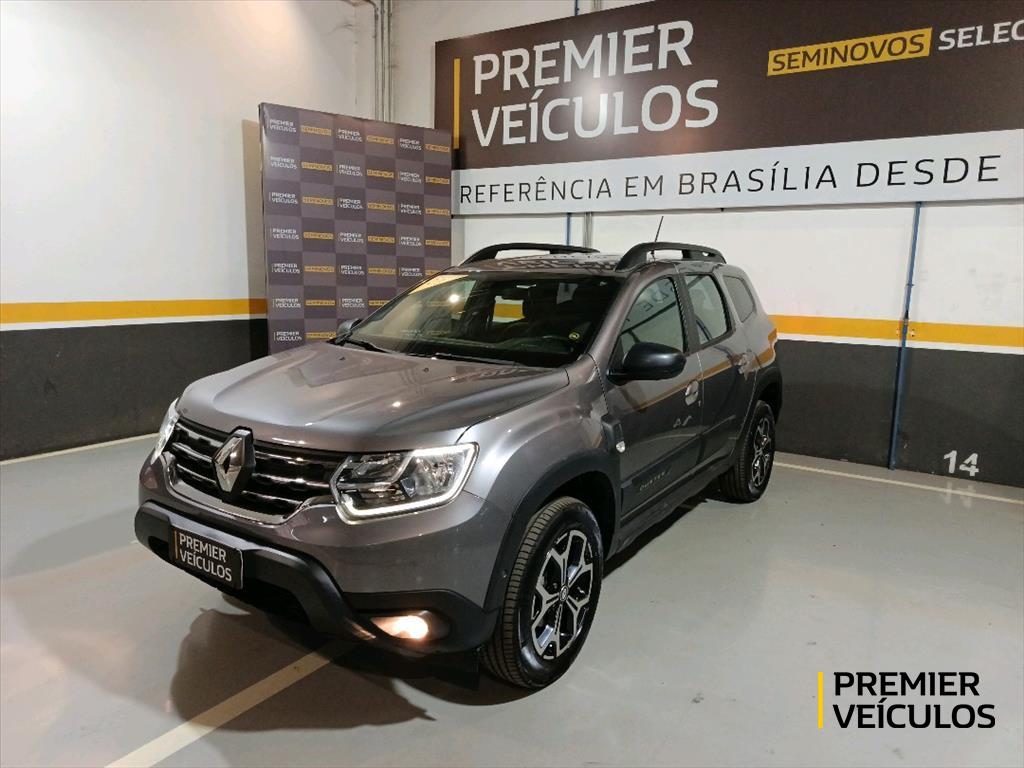 DUSTER 1.3 TCE FLEX ICONIC X-TRONIC0