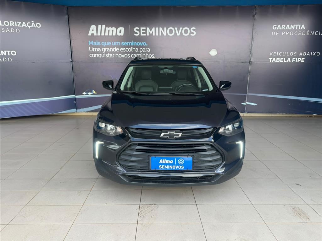 TRACKER 1.0 TURBO FLEX AUTOMÁTICO6