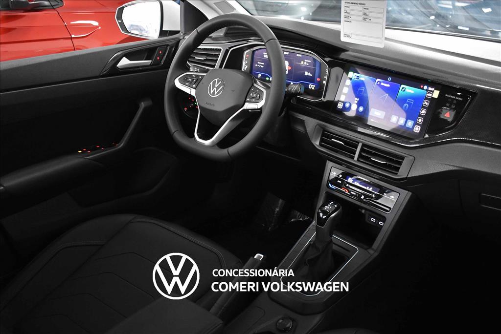 POLO 1.0 170 TSI HIGHLINE AUTOMÁTICO