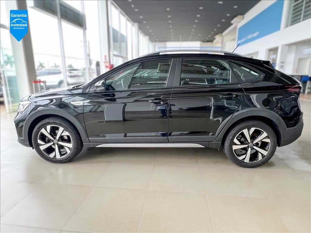 NIVUS 1.0 200 TSI TOTAL FLEX HIGHLINE AUTOMÁTICO4