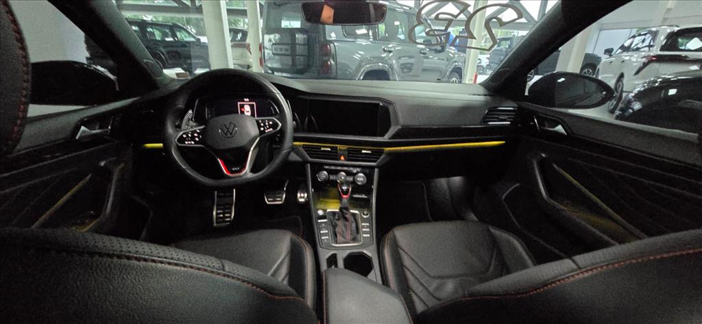 JETTA 2.0 350 TSI GASOLINA GLI DSG5