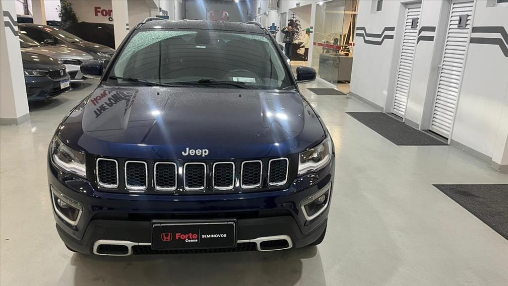 COMPASS 2.0 16V DIESEL LIMITED 4X4 AUTOMÁTICO1