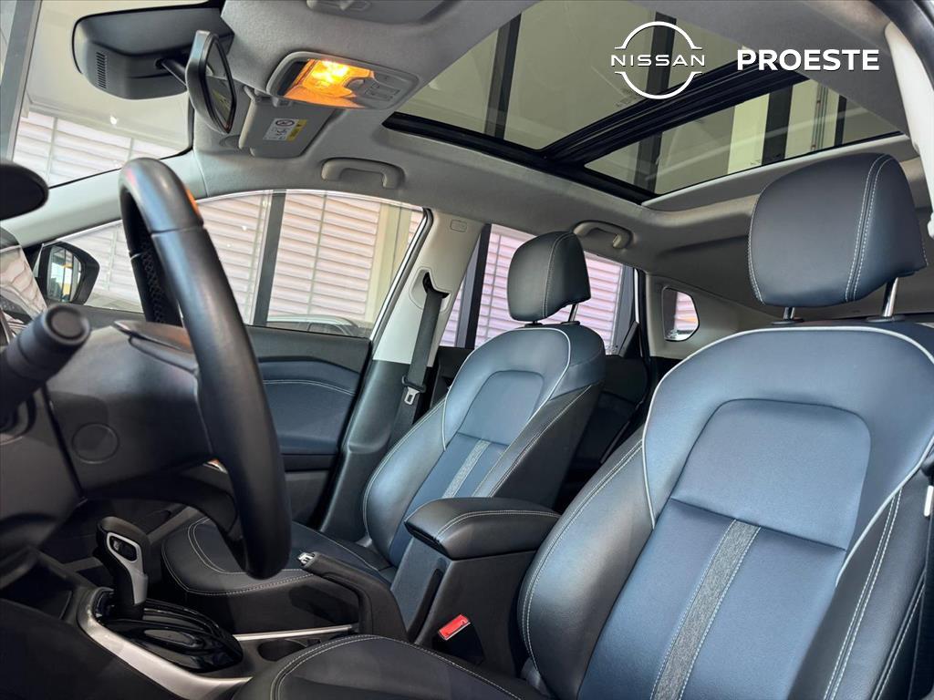 TRACKER 1.2 TURBO FLEX PREMIER AUTOMÁTICO7