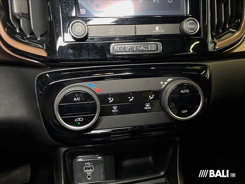 STRADA 1.0 TURBO 200 FLEX RANCH CD CVT12