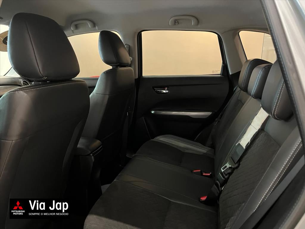 Suzuki-VITARA-1.6 16V GASOLINA 4YOU AUTOMÁTICO