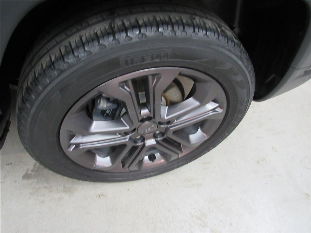 COMPASS 1.3 T270 TURBO FLEX LONGITUDE AT68