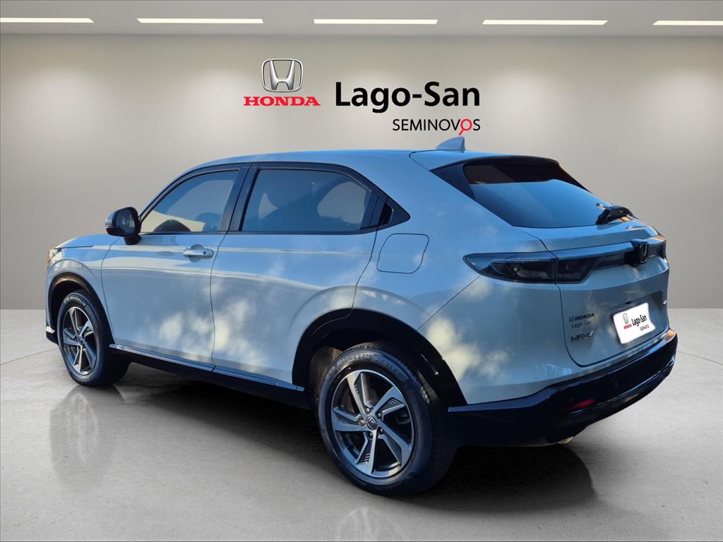 HR-V 1.5 DI I-VTEC TURBO FLEX TOURING CVT1