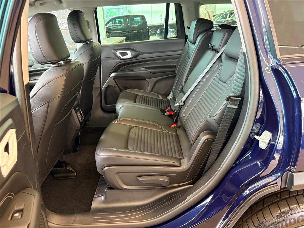 COMMANDER 1.3 T270 TURBO FLEX LONGITUDE AT68