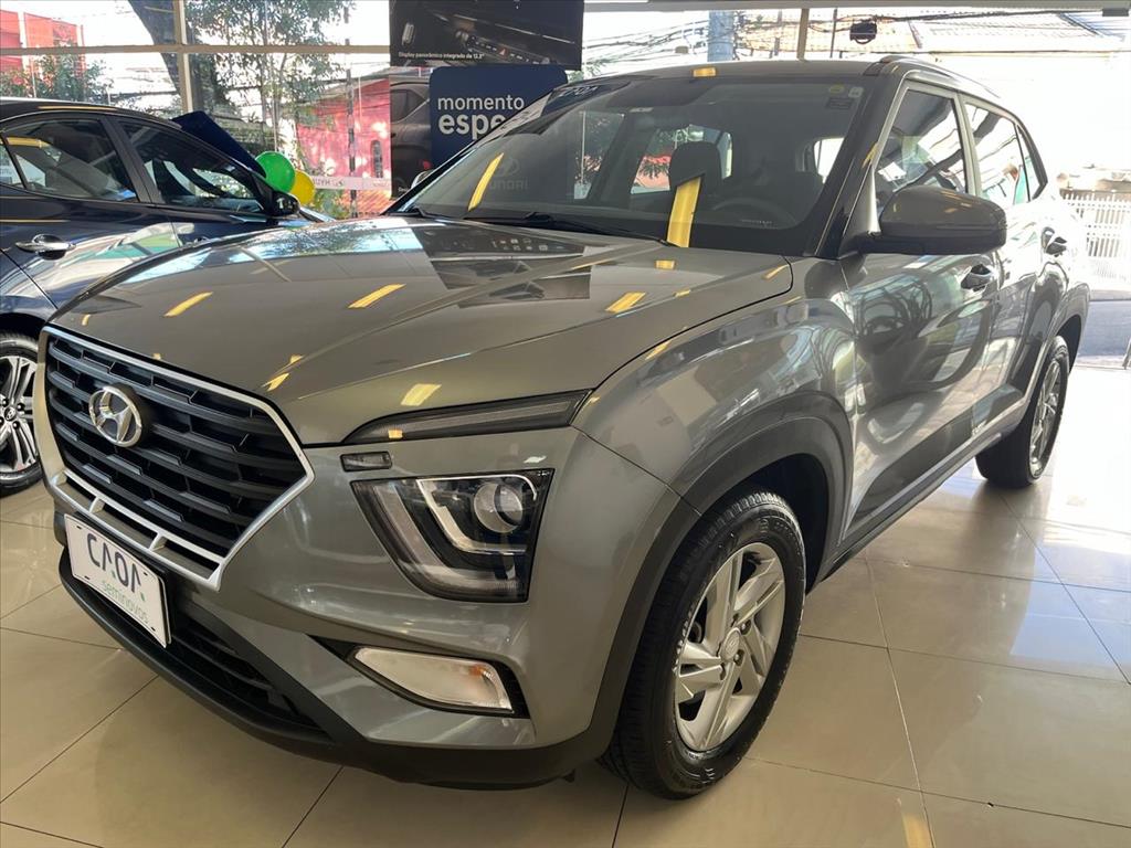 1.0 TGDI FLEX COMFORT AUTOMÁTICO